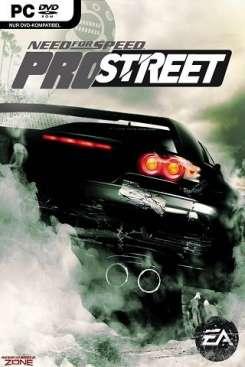 NFS Pro Street 