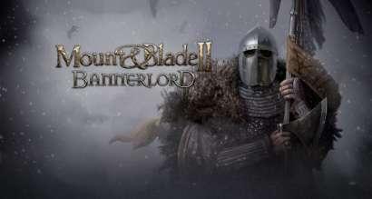 Mount & Blade 2 Bannerlord Mount & Blade 2 Bannerlord