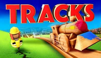 Tracks - The Family Friendly Open World Train Set Game