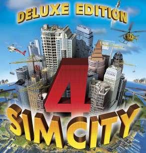 Simcity 4