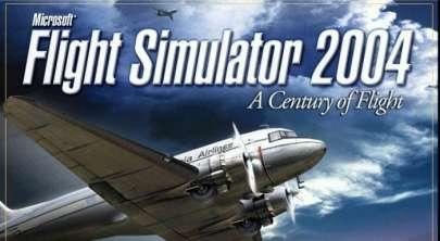 Microsoft Flight Simulator 2004: A Century of Flight