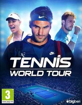 Tennis World Tour