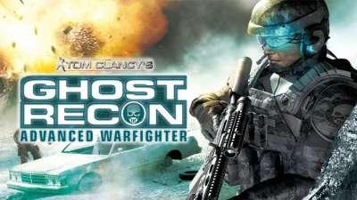 Tom Clancy's Ghost Recon Advanced Warfighter