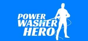 Power Washer Hero