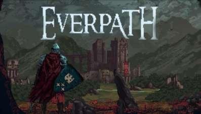 Everpath A pixel art roguelite Everpath A pixel art roguelite