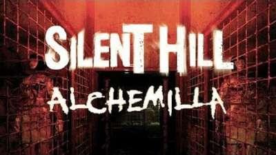 Silent Hill: Alchemilla