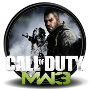 Cod MW3