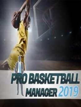 Pro Basketball Manager 2019