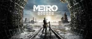 Metro Exodus + все DLC