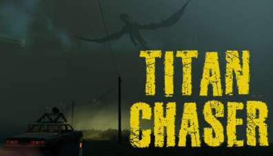 Titan Chaser