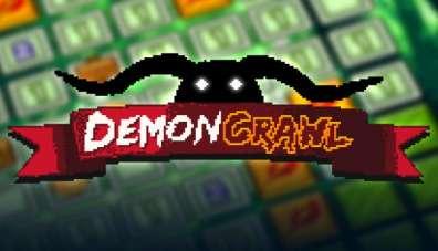 DemonCrawl