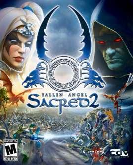 Sacred 2