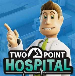 Two Point Hospital