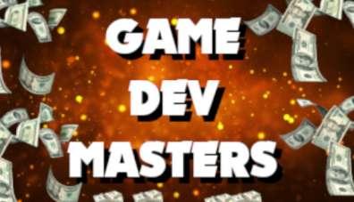 Game Dev Masters Game Dev Masters