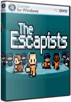 The Escapists 1