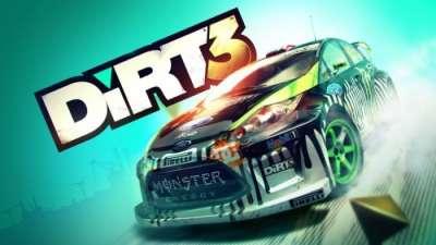 DiRT 3 Complete Edition