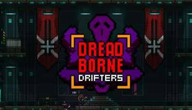 Dreadborne Drifters