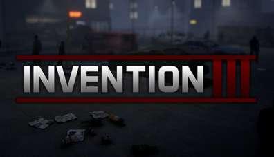 Invention 3 Invention 3