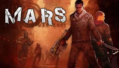 Mars: War Logs Mars: War Logs