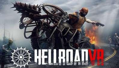 Hell Road VR