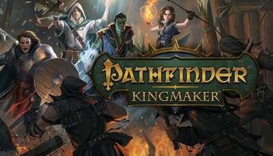 Pathfinder Kingmaker Enhanced Plus Edition Pathfinder Kingmaker Enhanced Plus Edition