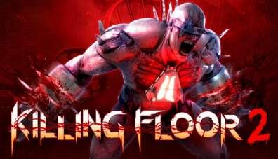 Killing Floor 2 + Онлайн