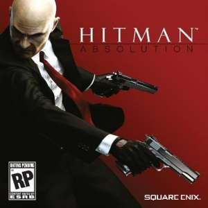 Hitman Absolution (ПК)