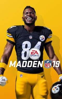 Madden NFL 19