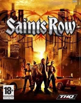 Saints Row 1