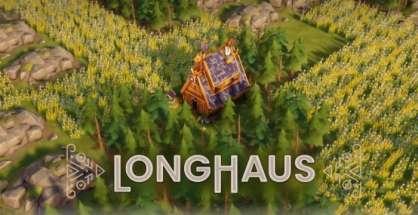 Longhaus