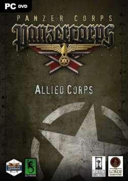 Panzer Corps