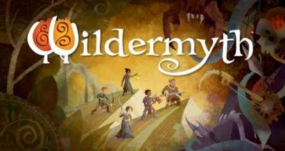 Wildermyth Wildermyth