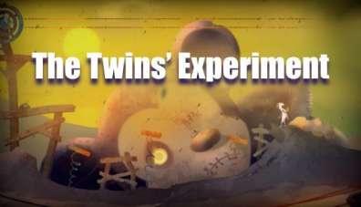 The Twins' Experiment