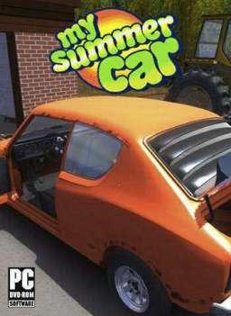 My Summer Car