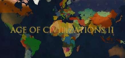 Age of Civilizations II