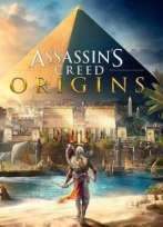 Assassin's Creed: Origins