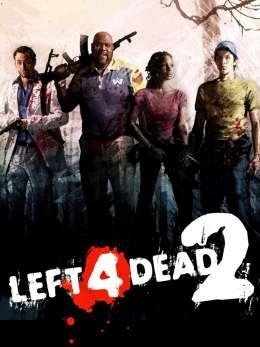 Left 4 Dead 2