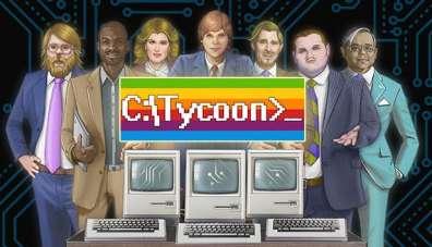 Computer Tycoon