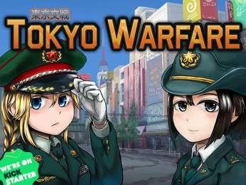 Tokyo Warfare