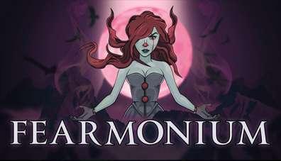 Fearmonium Fearmonium