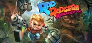 Rad Rodgers - Radical Edition