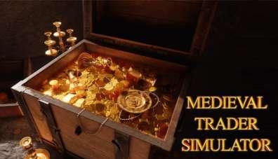 Medieval Trader Simulator