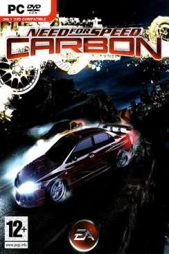 NFS Carbon Complete Edition