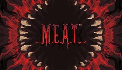 M.E.A.T. RPG M.E.A.T. RPG