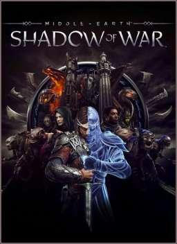 Middle-earth: Shadow of War