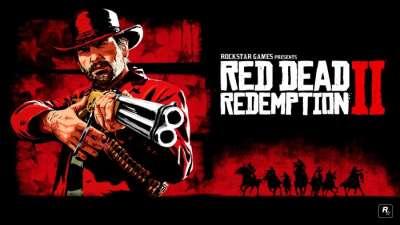 Red Dead Redemption 2