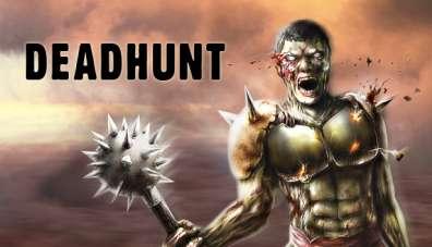 Deadhunt: Охотник на нежить Deadhunt: Охотник на нежить