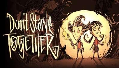 Don't Starve Together