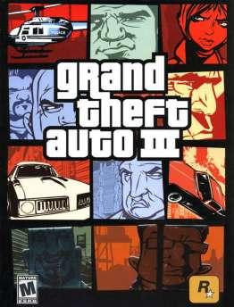 Grand Theft Auto 3