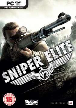 Sniper Elite 2